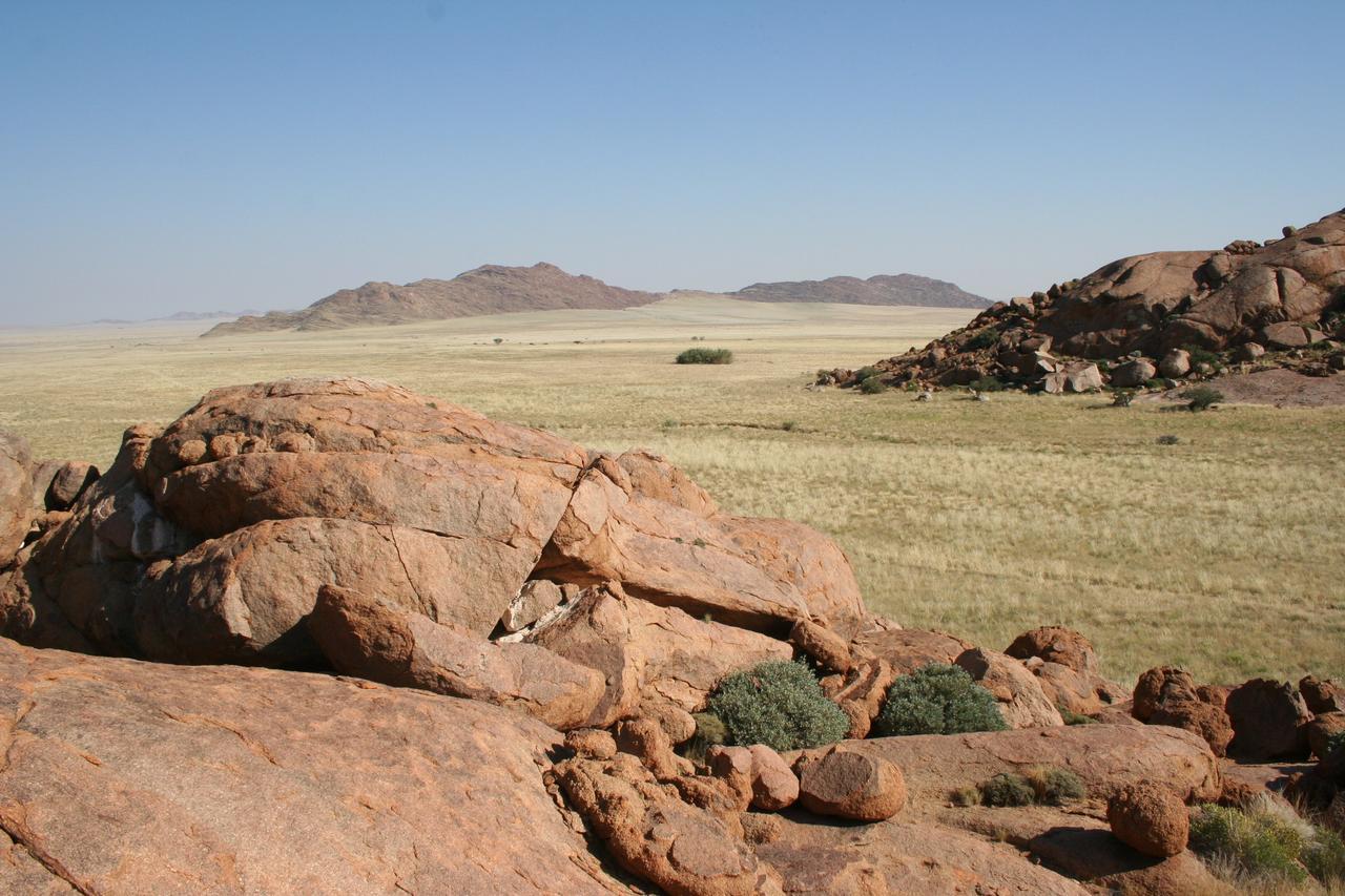 Namib Naukluft Lodge Solitaire Exterior foto