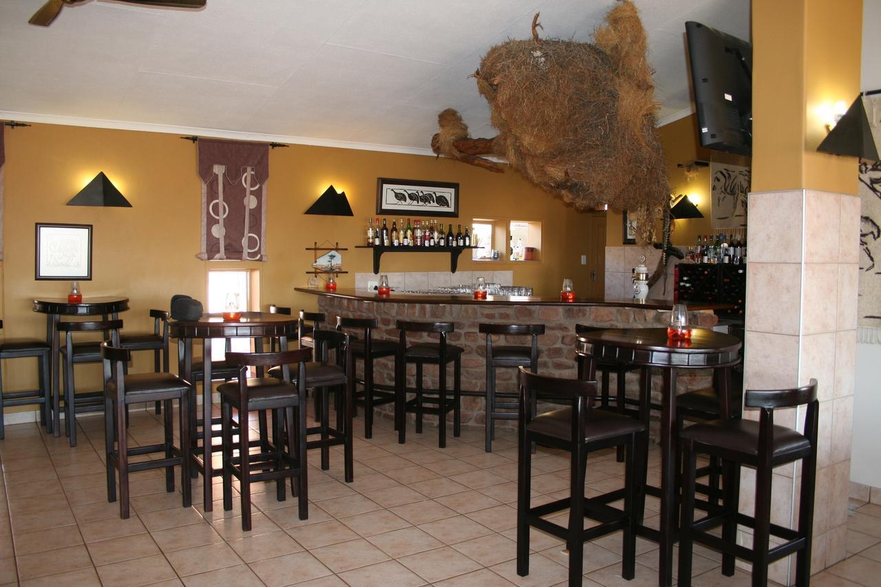 Namib Naukluft Lodge Solitaire Exterior foto