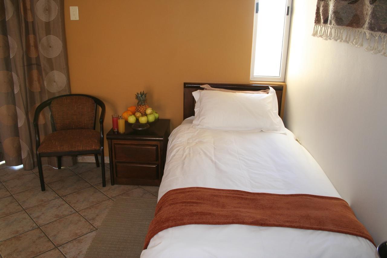 Namib Naukluft Lodge Solitaire Exterior foto